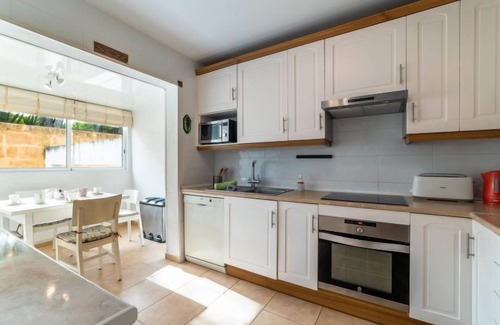 Can Picafort House | Vacation home Golf by Interhome