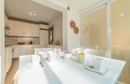 Can Picafort House | Vacation home Golf by Interhome