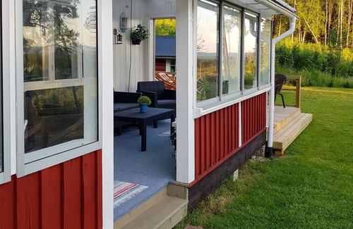 Hoje House | Vacation home Höje by Interhome