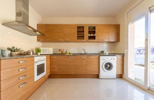 Riumar House | Vacation home Hector by Interhome