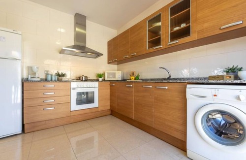 Riumar House | Vacation home Hector by Interhome