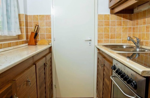 Balatonmariafurdo House | Vacation home Vilma by Interhome