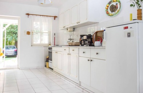 Balatonmariafurdo House | Vacation home Welle by Interhome