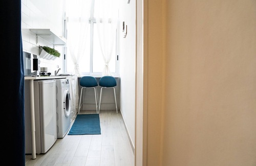Taranto House | Vacation Home "I Will Do"