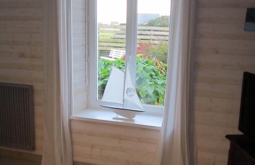 Pouldreuzic House | Vacation home, ideal for families.