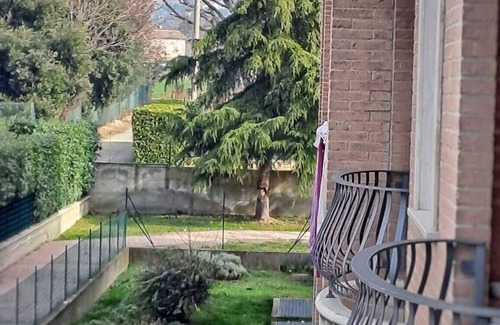 Bastia Umbra Apartment | Vacation Home Il Cammino Assisi