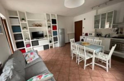 Omegna Apartment | Vacation home IL GALLO - Lake view apartment with Jacuzzi