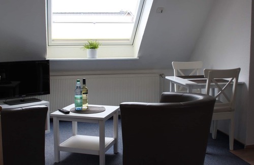 Stickenbuttel Condo | Vacation home in a quiet location - Neuwerk 3