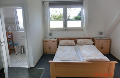 Stickenbuttel Condo | Vacation home in a quiet location - Neuwerk 3