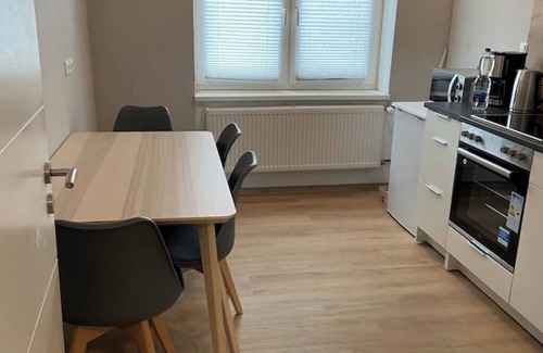 Bad Wildungen Apartment | Vacation home in Bad Wildungen