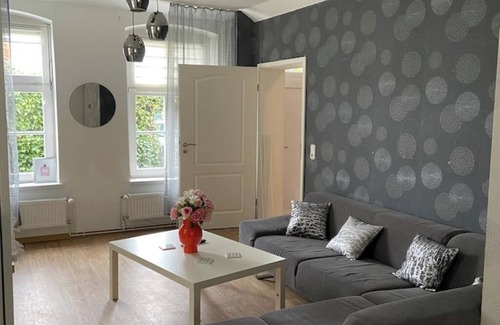 Bad Wildungen Apartment | Vacation home in Bad Wildungen