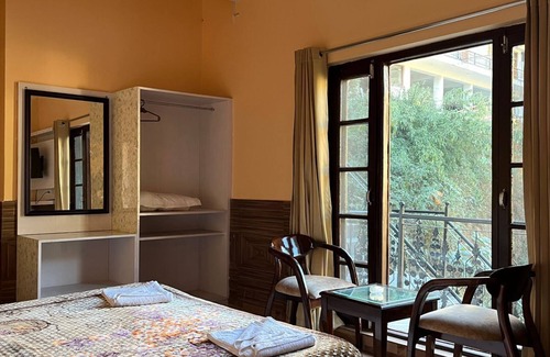 Dharamshala Bed & Breakfast | Vacation home