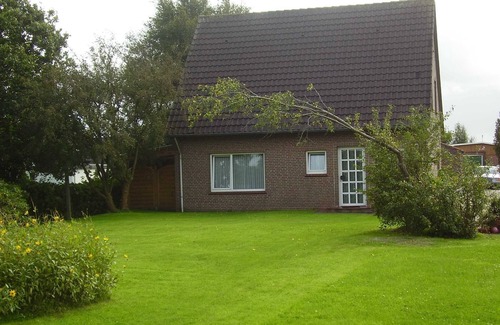 Westerbur House | Vacation home in Dornumersiel 20-033a - 200-033a