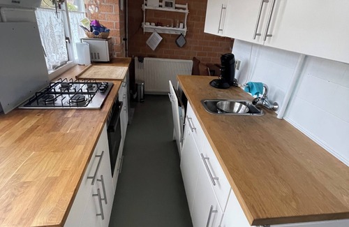Dirkshorn House | Vacation home in Holland near Callantsoog, sauna 5 per. Dog garden sea