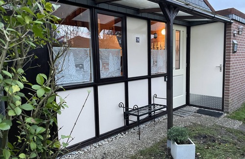 Dirkshorn House | Vacation home in Holland near Callantsoog, sauna 5 per. Dog garden sea