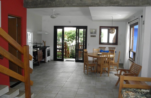 Lazaro House | Vacation home in Lázaro Beach (Condominium)