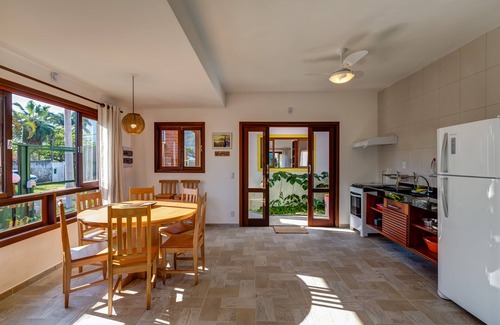 Lazaro House | Vacation home in Lázaro Beach (Condominium)