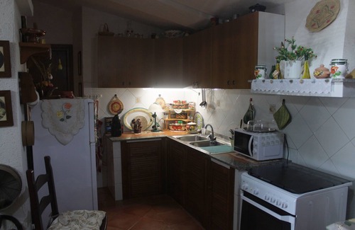 Badesi House | Vacation home in Muntiggioni. Sea, sun, relaxation.