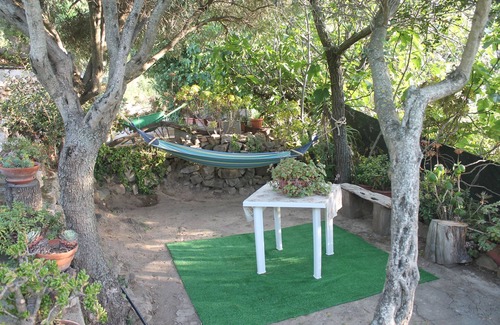 Badesi House | Vacation home in Muntiggioni. Sea, sun, relaxation.