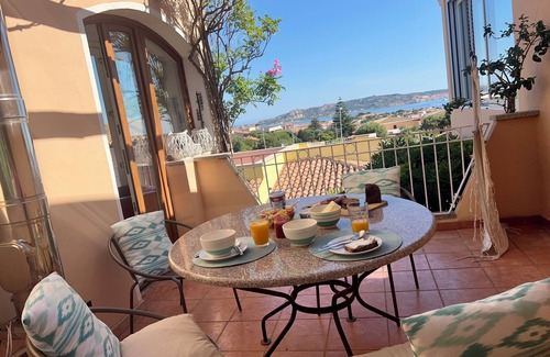 Palau House | Vacation home in Palau, 5 min to the beach, next to the national park