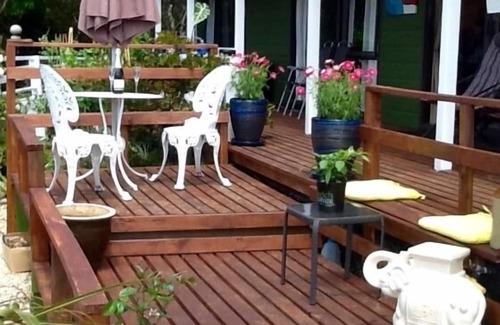 Paihia House | Vacation home in Sunny Bay of Islands