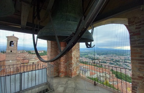 Mondovi Apartment | Vacation home in the historic center, suitable for families