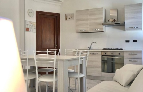 Agropoli Villa | Vacation home in Villa with pool