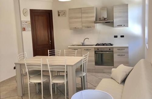 Agropoli Villa | Vacation home in Villa with pool