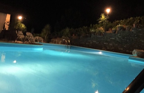 Agropoli Villa | Vacation home in Villa with pool
