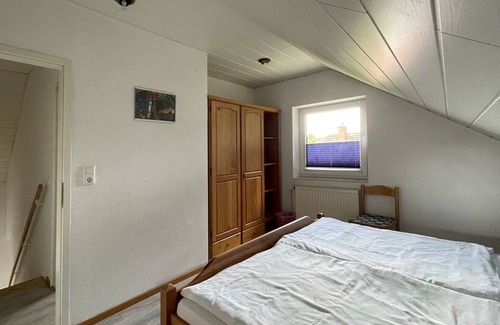 Sogel House | Vacation home Irene 18 | Idyllic location by the forest