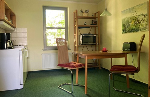 Seebad Heringsdorf Apartment | Vacation home Ise - 200m to the beach in Ostseebad Heringsdorf - Holiday home ISE 200 m
