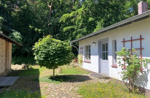 Seebad Heringsdorf Apartment | Vacation home Ise - 200m to the beach in Ostseebad Heringsdorf - Holiday home ISE 200 m