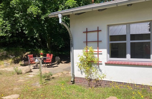 Seebad Heringsdorf Apartment | Vacation home Ise - 200m to the beach in Ostseebad Heringsdorf - Holiday home ISE 200 m