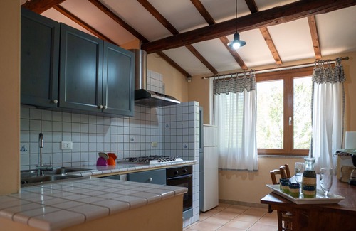Citta Sant'Angelo House | Vacation home Breda by Interhome
