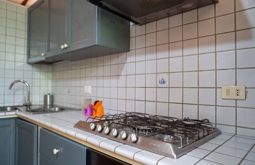 Citta Sant'Angelo House | Vacation home Breda by Interhome