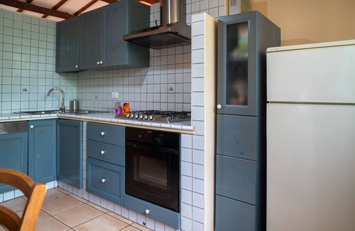 Citta Sant'Angelo House | Vacation home Breda by Interhome