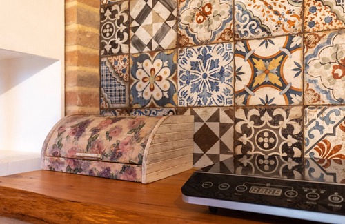 Colle di Val d'Elsa House | Vacation Home "Casa di Campagna" with Private Terrace & Wi-Fi
