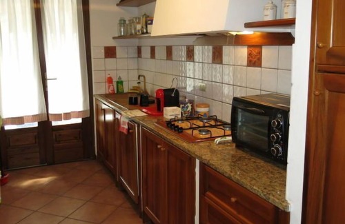 Nizza Monferrato House | Vacation home Villa Margherita (NZZ180) in Nizza Monferrato - 5 persons, 2 bedrooms