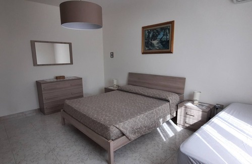 Sant'Anna Arresi Apartment | Vacation home i Gemelli-Sant'Anna Arresi-Porto Pino