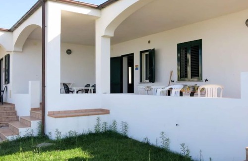 Torino di Sangro House | Vacation home Villagio Miramare in Torino di Sangro - 4 persons, 2 bedrooms