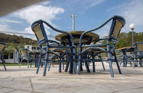 Torino di Sangro House | Vacation home Villagio Miramare in Torino di Sangro - 4 persons, 2 bedrooms