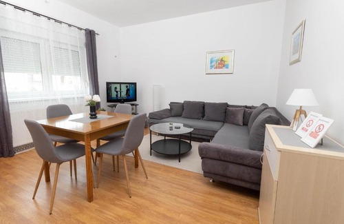 Borovo Apartment | Vacation home Ivana