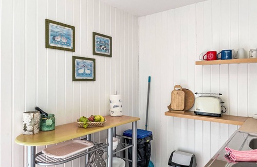 Muritz House | Vacation home Jana by Interhome