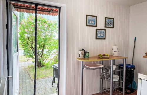 Muritz House | Vacation home Jana by Interhome