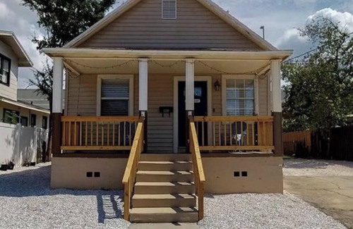 Tampa House | Vacation home just 3 minutes drive to Tampa Riverwalk