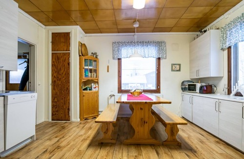 Jamijarvi House | Vacation home Jutila by Interhome