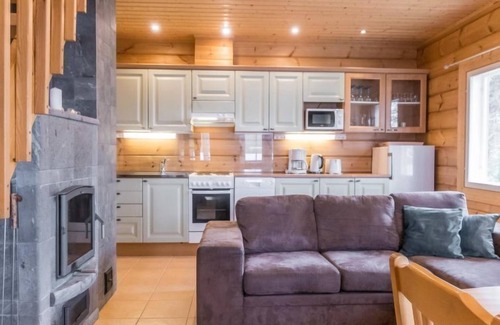Muonio House | Vacation home Kätkä by Interhome