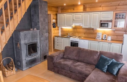 Muonio House | Vacation home Kätkä by Interhome