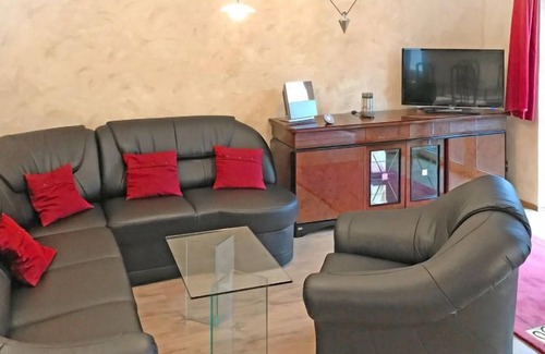 Jever House | Vacation home Krämer in Jever - 6 persons, 3 bedrooms