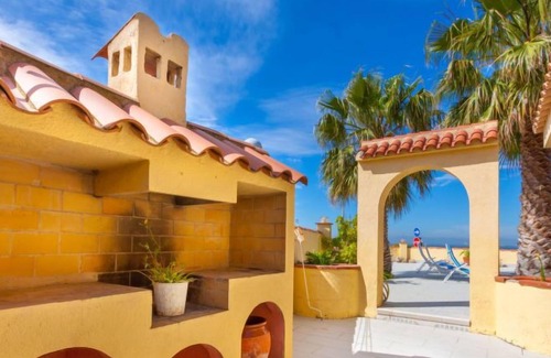Palau-Saverdera House | Vacation home LA OLIVA in Palau Savardera - 6 persons, 3 bedrooms